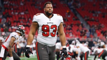 Ndamukong Suh揭示了为什么他加入费城老鹰队